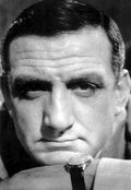 Ventura Lino 1 film star poster A4 Photo Print