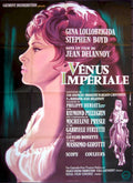 Venusimperiale Vintage Retro Advert Poster A4 Photo Print