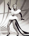 Vera Ellen 1 A4 Photo Print