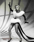 Vera Ellen 1 film star poster A4 Photo Print