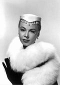 Vera Ellen 2 A4 Photo Print