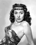 Verdugo Elena Lost Tribe The 1 film star poster A4 Photo Print