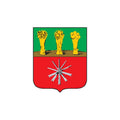 Verkhnylomov1781 City Coat Of Arms N6847 A4 Photo Print
