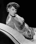 Verne Kaaren All Through the Night 1 film star poster A4 Photo Print