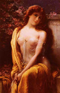Vernon Emile Starlight A4 Photo Print