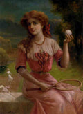 Vernon Emile Tennins Anyone A4 Photo Print
