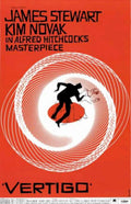 Vertigo Spiral Man Vintage Retro Advert Ads A4 Photo Print