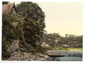 Viaduct II Lydbrook Lower Vintage A4 Photo Print