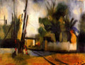 Vicente Colom 17 A4 Photo Print