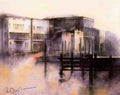 Vicente Colom 5 A4 Photo Print