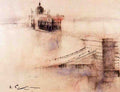Vicente Colom 7 A4 Photo Print