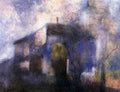 Vicente Colom 9 A4 Photo Print