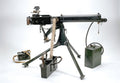 Vickers Machine Gun 12 A4 Photo Print