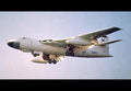Vickers Valiant 2 A4 Photo Print
