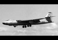 Vickers Valiant 3 A4 Photo Print