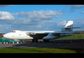Vickers Valiant A4 Photo Print