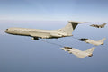 Vickers Vc10 2 A4 Photo Print