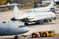 Vickers Vc10 4 A4 Photo Print