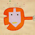 Victor Brauner portrait 1960 Art A4 Photo Print