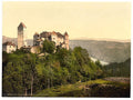 Viechtenstein Upper Austria Vintage A4 Photo Print