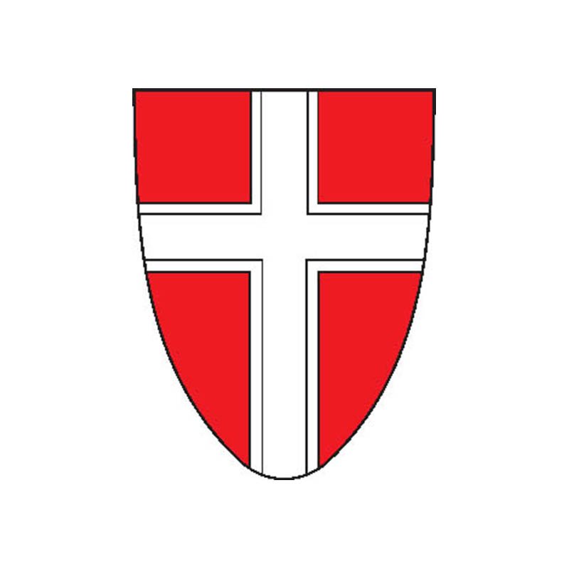 Vienna Coat Of Arms N5116 A4 Photo Print