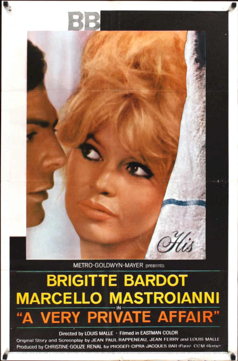 Vieprivee2 Vintage Retro Advert Poster A4 Photo Print