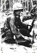 Vietnam 07Vietnam Military A4 Photo Print
