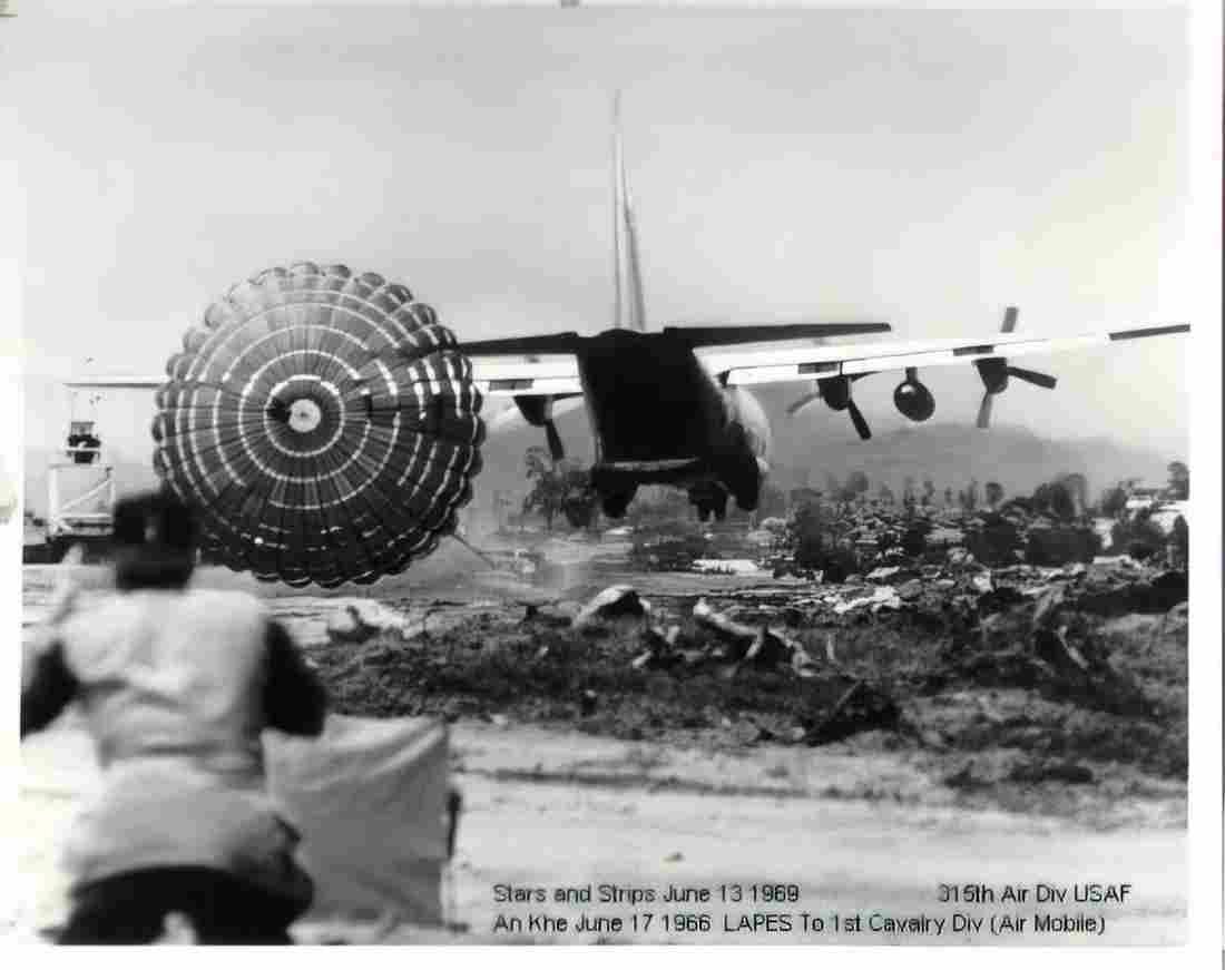 Vietnam 105Vietnam Military A4 Photo Print