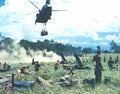 Vietnam 106Vietnam Military A4 Photo Print