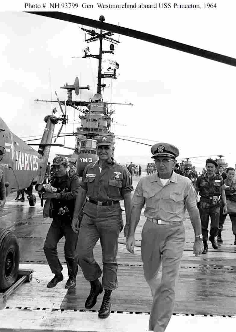 Vietnam 120Vietnam Military A4 Photo Print