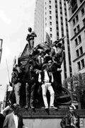Vietnam 131 Military A4 Photo Print