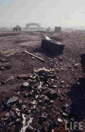 Vietnam 132 Military A4 Photo Print