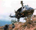 Vietnam 135Vietnam Military A4 Photo Print