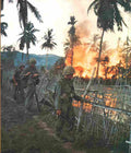 Vietnam 141Vietnam Military A4 Photo Print