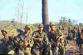 Vietnam 153Vietnam Military A4 Photo Print