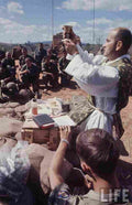 Vietnam 170 Military A4 Photo Print