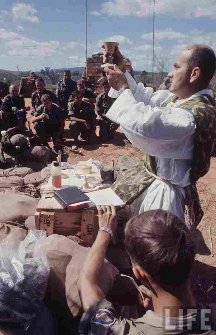 Vietnam 170 Military A4 Photo Print
