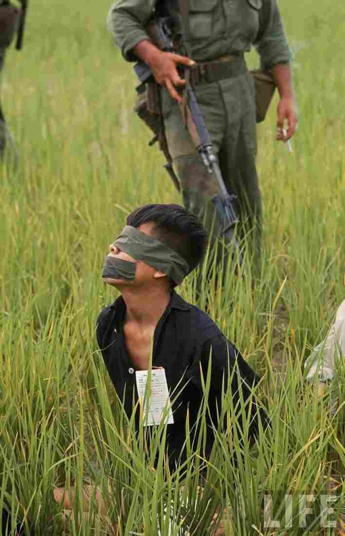 Vietnam 202 Military A4 Photo Print