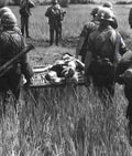 Vietnam 21Vietnam Military A4 Photo Print