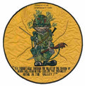 Vietnam 23 rd PALSM Patch Military A4 Photo Print