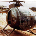 Vietnam 25Vietnam Military A4 Photo Print