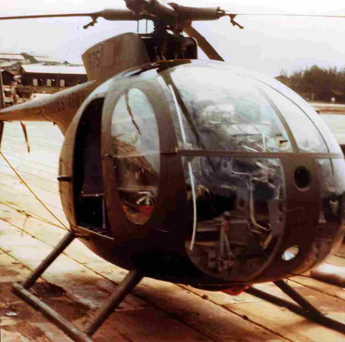 Vietnam 25Vietnam Military A4 Photo Print