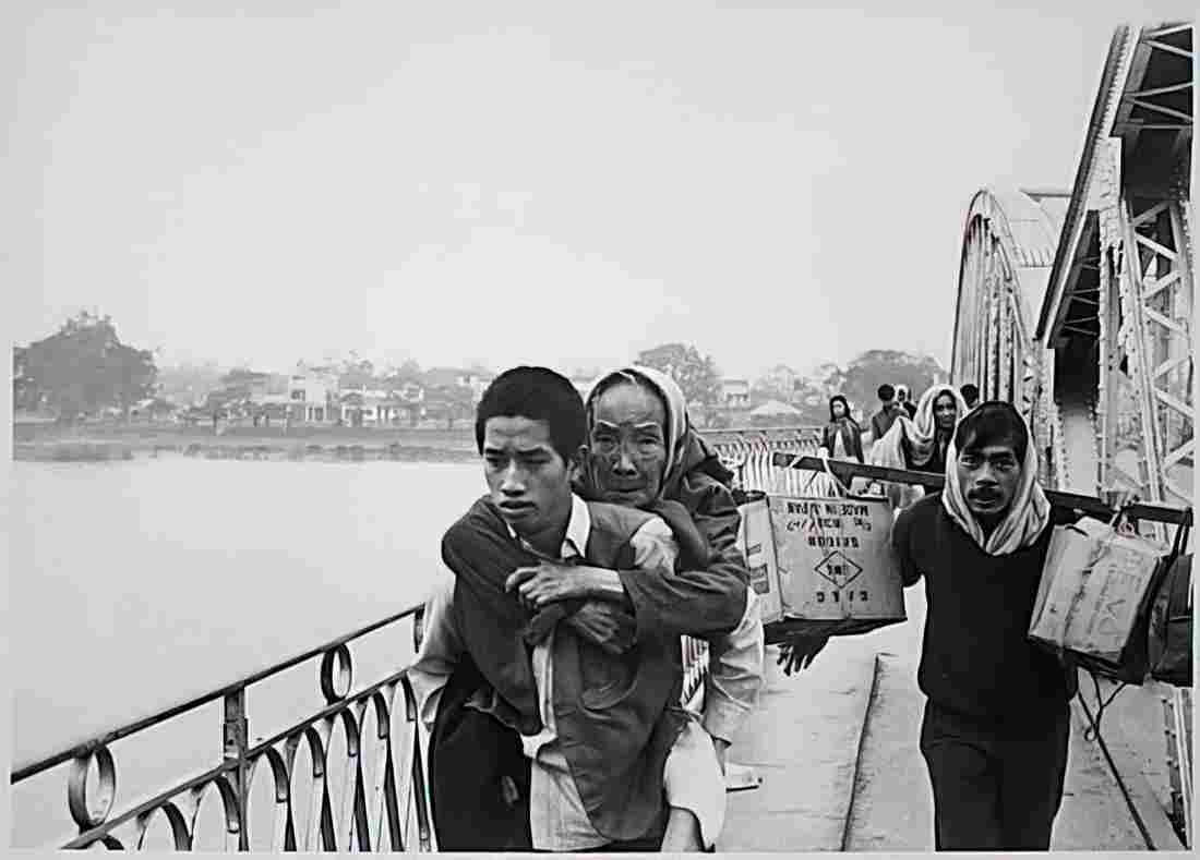 Vietnam 28 0621a Military A4 Photo Print