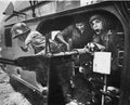 Vietnam 295Vietnam Military A4 Photo Print
