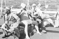 Vietnam 307Vietnam Military A4 Photo Print