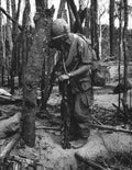 Vietnam 33Vietnam Military A4 Photo Print