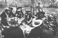 Vietnam 354Vietnam Military A4 Photo Print