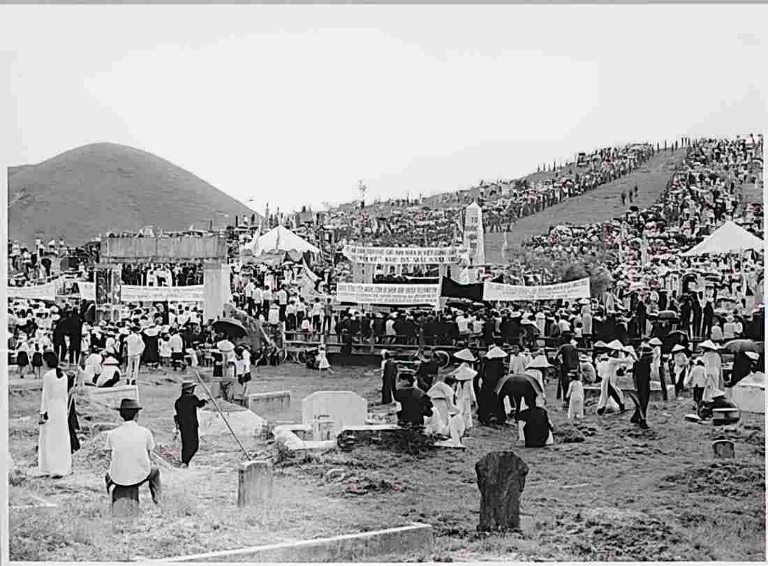 Vietnam 36 2902a Military A4 Photo Print