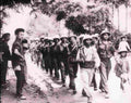 Vietnam 381Vietnam Military A4 Photo Print