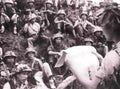 Vietnam 383Vietnam Military A4 Photo Print